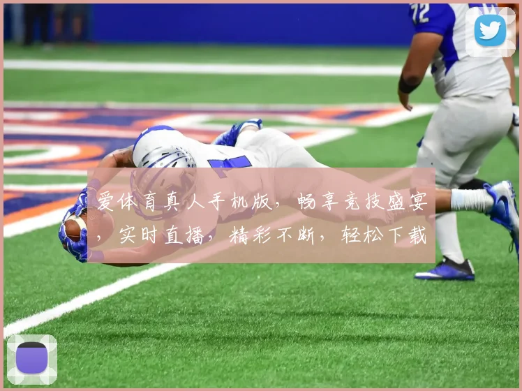 爱体育真人手机版，畅享竞技盛宴，实时直播，精彩不断，轻松下载，体验非凡